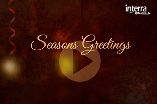 Interra Systems - Season's Greeting