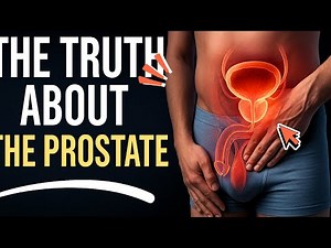 "STOP Waking Up to Pee: The supplement That Can Relieve The Prostate Discomforts.