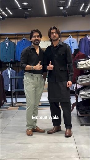 Mr Suit Wala #youtubeshorts #shortvideo #mrsuitwala