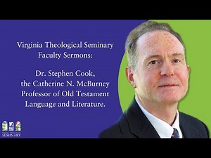 Dr. Stephen Cook