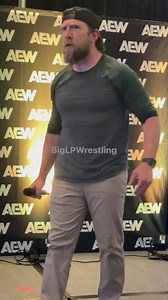 132K views · 2.2K reactions | Bryan Danielson #wrestling #aew #WWE #prowrestling | Biglpwrestling | Facebook