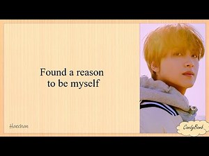 NCT U 'FROM HOME' (KOREAN/CHINESE/JAPANESE) EASY LYRICS