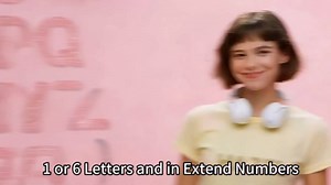 Silver Glitter Numbers Patches 40 Pcs - Premium Durable Washable Iron On Patches for Clothes Jackets Bags DIY Crafts