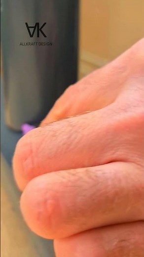 How To Notch PVC Pipe - A Very Simple Method - Just A Marker Pen - No special Tools Needed