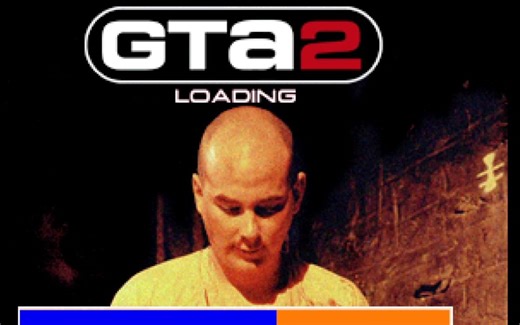 游戏秘技第3期 PS1 GTA2