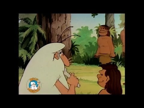 Once Upon a Time - Neanderthal Man (Extract)