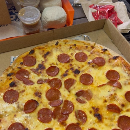 Lanz Joshua Camaña on Reels