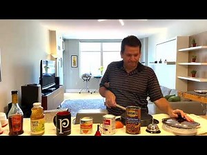 Educational Percussion Instrument Craft for Kids