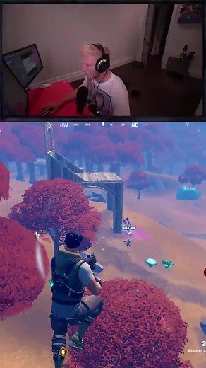 Mastering Fortnite Gaming: Aiming Techniques and Tips