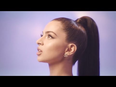 MICHAELA - Tears In My Eyes (Official Video)