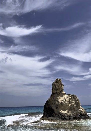 Explore Cleopatra Beach in Marsa Matrouh
