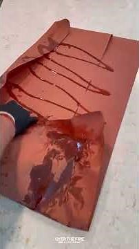 Texas Smoked Brisket Recipe | Over The Fire Cooking by Derek Wolf