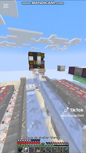 Granja de Oro en Minecraft: 360,000 Pepitas por Hora