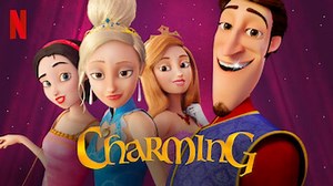 Charming (2018) - TokyVideo
