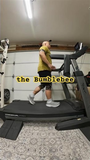 Tired Legs, Easy Miles — MAF Treadmill Run | Progress Isn’t Linear
