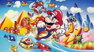 '80s Video Games With Soundtracks Better Than Modern Titles - SVG