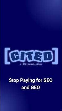 How SEO, GEO and PR all work together