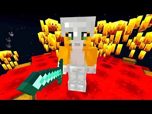 Minecraft - Space Den - Going In Hot (30)