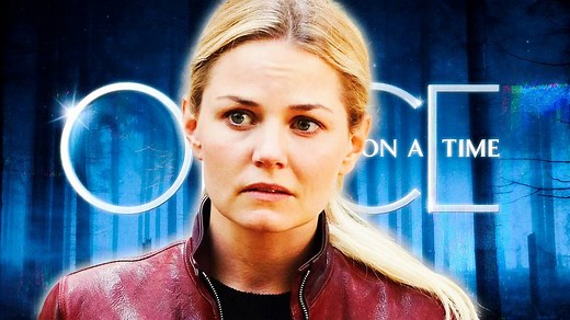 Once Upon A Time: Why Jennifer Morrison Left