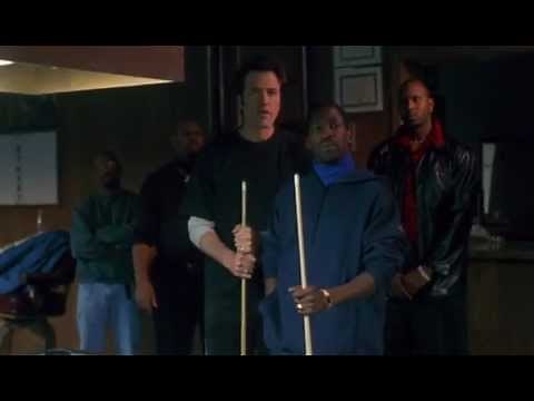 Poolhall Junkies - First Hussle.