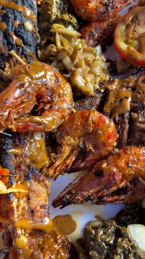 Sénégal Beach Ambiance: Cbon Nekh Lak Dieun Frais Video