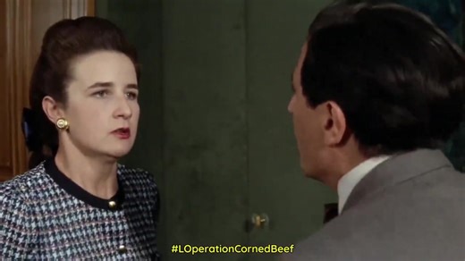 851K views · 10K reactions | Petite astuce du jour : si votre conjoint veut partir en vacances et que la DGSE débarque à la maison… fuyez ! Ou alors, regardez #lopérationcornedbeef à la télé, ça vous évitera quelques ennuis et vous procurera quelques fous rires ! Ce vendredi soir sur TMC  | Christian Clavier | Facebook