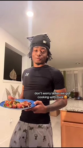 Cooking with Mula: Explore Fun Cooking Trends