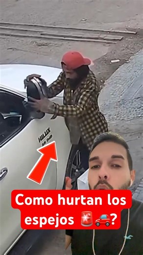 How to remove your car mirrors 🚗 #cartips #tips #vehicles #toyoteros