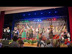 Kurt und Seine Oberkrainer MIX