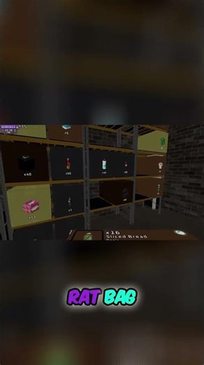 Store's Mess: Confronting Trash & Inventory Mishaps #shorts