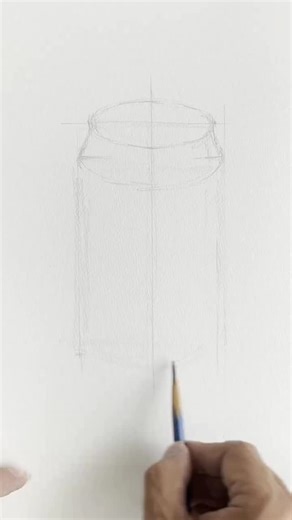 フェルちゃんねる on Instagram: "ロゴの描き方 #ロゴ制作 #ロゴ #ロゴの描き方 #美大受験 #美術"