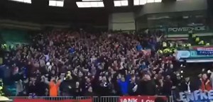 7.9K views · 444 reactions | BATTLE FEVER ON! | Rangers Till I Die & No Surrender | Facebook