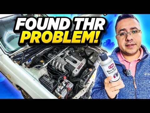 I Can’t Believe THIS Was Causing My Misfire…