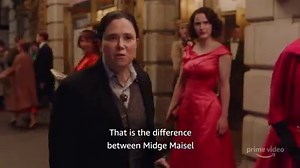 This heartfelt song helps tell Shy Baldwin's story. Leroy McClain and Darius De Hass perform a touching rendition of "No One Has To Know" written by Mizer and Moore. Watch more of “The Marvelous Music of Maisel at youtu.be/Z036fil8ang. | The Marvelous Mrs. Maisel