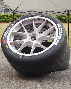 908K views · 5.2K reactions | When motorsports icons unite, magic happens fast. Congratulations to all the Porsche GT3 Cup Challenge USA by Yokohama drivers for pushing it to the limit this weekend. #yokohamatire #onyokohamas / #ADVAN #A005 / #GT3USA / #porsche / #IMSA #IMSAatMO / IMSA / Porsche Motorsport North America | Yokohama Tire | Facebook