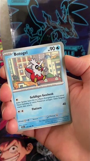 HIT 🎊Pokémon Wachsendes Chaos Top Trainer Box Pack 2 #pokemon #pokemoncards #packopenning