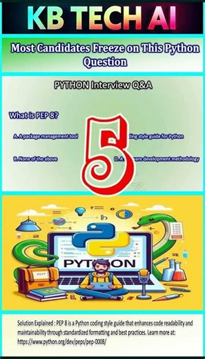 Crack Your Python Interview 1000 Plus MCQs Basic to Advanced 2026 Edition 003