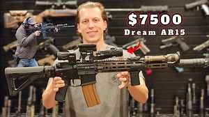I Built My Dream AR15 2024 | ARO News