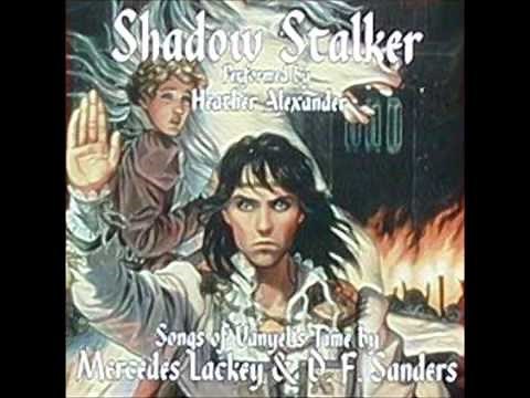 Nightblades (Shadow Stalker)