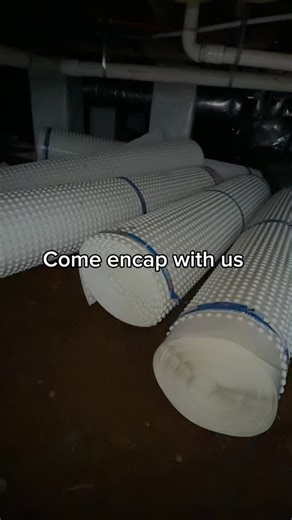If you’ve been wondering what the heck an encap is, we’ve got it right here for you. If your crawlspace needs some attention, you can trust us to get it done. 📞 615.590.1260 #encap #uspest #pestcontrol #whateverittakes #protectyourhome | U.S. Pest