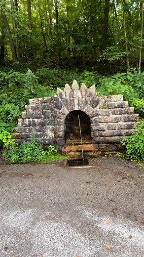 Fill Er Up 💦 💧 | Steve Bowser