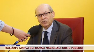 TELEVISIONE. ITALIA2TV ARRIVA SUI CANALI NAZIONALI. COME È POSSIBILE VEDERCI | Italia Due