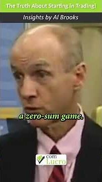 Al Brooks Trading Mindset Revealed in 6 Key Lessons