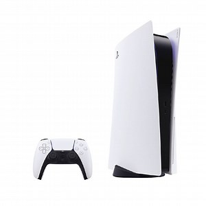 Sony PS5 1TB Standard Console (Brand New)