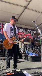 65 reactions | Anzac Day 2019 from the Redland Bay Hotel | Aussie Pride Band | Facebook