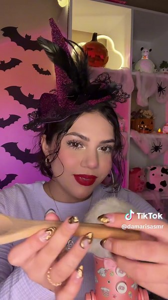 ñam ñam☺️ #damarisasmr #ASMR #asmrsounds #asmreating #asmrtecomo #asmrtecomolacarita