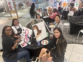 Open Paint Nite Friday’s  “Adults only“ Sip N Paint