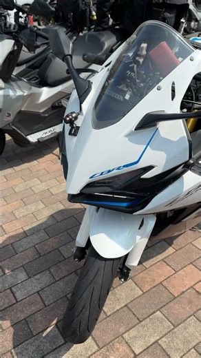 Honda CB250RR,クラス最高の動力性能・絶対な支持を得る #sohrts