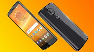 Moto E5 Plus to Launch in India on July 10