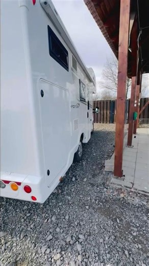 Preparing the Motorhome for a Trip 🚐